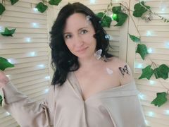 NatalieMack from LiveJasmin