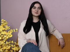 NatalieSimon from LiveJasmin