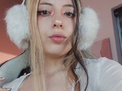 NatalieSmoth - female with black hair webcam at LiveJasmin