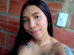 NatalyAmber from LiveJasmin