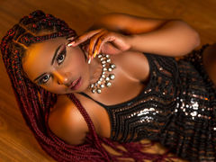 NatalyFiore - female with brown hair and  big tits webcam at LiveJasmin