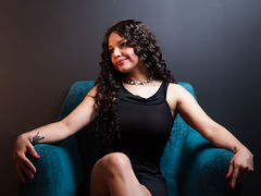 NatalyFlame - female with black hair and  small tits webcam at LiveJasmin