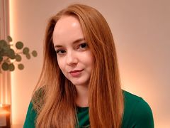 NatalyMyine from LiveJasmin