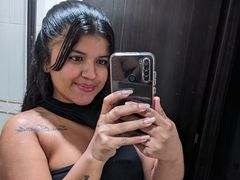 NatalyWolker from LiveJasmin