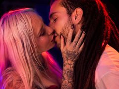 NatashaAndDamian from LiveJasmin