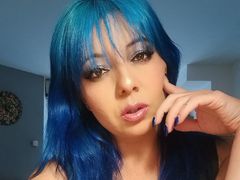 NatashaCam from LiveJasmin