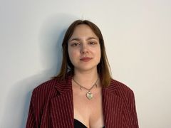 NatashaFinger from LiveJasmin