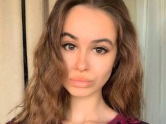 NatashaGillins from LiveJasmin