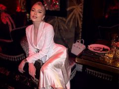 NatashaIrene - blond female webcam at LiveJasmin