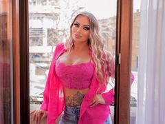 NatashaKarol from LiveJasmin