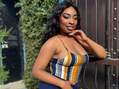 NatashaKing - female with black hair and  big tits webcam at LiveJasmin