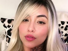 NatashaLat from LiveJasmin