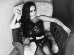 1StripperGirl - female with red hair and  big tits webcam at LiveJasmin