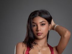 NaomiMonet - female with black hair and  big tits webcam at LiveJasmin