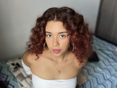 NatashaSerene from LiveJasmin