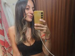 NatashaSpain from LiveJasmin