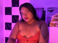 NatashaaDavis - female with black hair and  big tits webcam at LiveJasmin