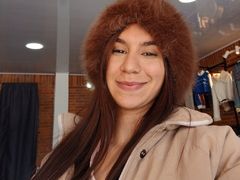 Natashaburbum - female with black hair and  small tits webcam at LiveJasmin