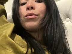 Natashaburbum - female with black hair and  small tits webcam at LiveJasmin