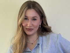 NatashiaBodin from LiveJasmin