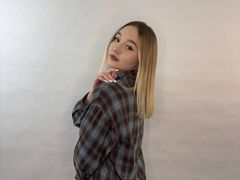 NatashiaStrevell from LiveJasmin