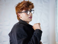 NateCooper from LiveJasmin