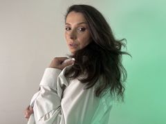 NateliKey - female with brown hair and  big tits webcam at LiveJasmin