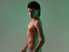 NathanFerrara - male webcam at LiveJasmin