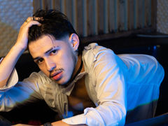 NathanFerrara from LiveJasmin