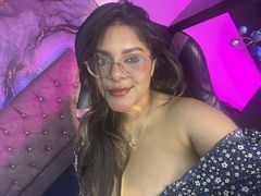 NathSaints from LiveJasmin