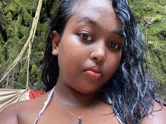 NathalieAddams - female with black hair webcam at LiveJasmin