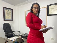 NathalieAnders from LiveJasmin