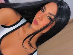 NathalieEvony from LiveJasmin