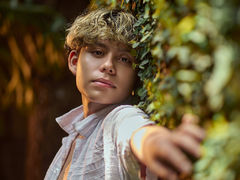 NathanBel from LiveJasmin