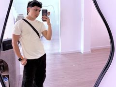 NathannGrey from LiveJasmin