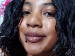 NathySuza from LiveJasmin