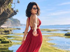 NatiCherry from LiveJasmin