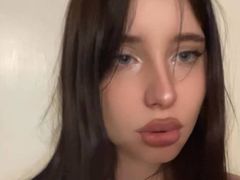 NatishaLubin from LiveJasmin