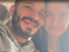 NattyAndRen from LiveJasmin