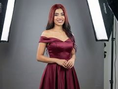 NattyJaramillo from LiveJasmin