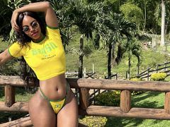 NatyAfiore from LiveJasmin