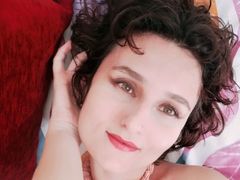 AndryBelle - blond female with  big tits webcam at xLoveCam