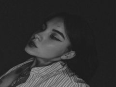 NaySaadane - female with red hair and  big tits webcam at LiveJasmin