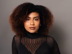 NayaMilanoo from LiveJasmin