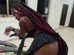 NayaVella from LiveJasmin