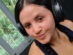 NayaraSierra from LiveJasmin