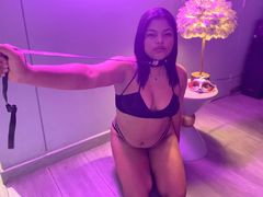 NayeliBeltran from LiveJasmin