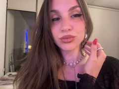 NayraAurelia from LiveJasmin