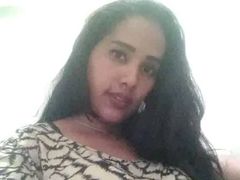 NazarethMata from LiveJasmin