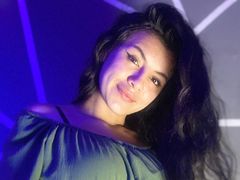 NazliAslan from LiveJasmin